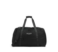 Delsey Paris Nomade Reisetasche schwarz, Kunstfaser, 65 x 38 x 33cm