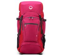 Delsey Paris Nomade - Rucksack 15" 43 cm L RIFD (paonie)