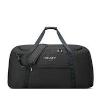 DELSEY PARIS - Nomade - Sac Pliable Souple - 37 x 80 x 40 cm - M - Noir