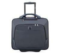 Koffer Delsey Paris Parvis+ 33L Marineblau.