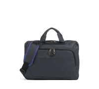 Delsey Parvis Plus 2 Compartment Laptop Satchel L 15.6" gris
