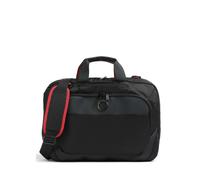 Delsey Paris Parvis Plus - Aktentasche 15.6" 41 cm (schwarz)