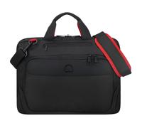 DELSEY PARIS Parvis Plus Briefbag Noir
