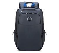Delsey Parvis Plus Businessrucksack 39 cm Laptopfach