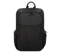 Delsey Paris Parvis Plus - Rucksack 15.6" 44 cm (schwarz)