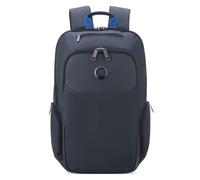 Delsey Parvis 2cpt Pc 15.6 Wr 15l Rucksack XS Grey