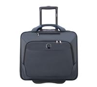DELSEY PARIS Parvis Plus Waterproof 2 Rolls Trolley Boardcase Grey
