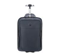 Delsey Parvis Plus WPS Business 2-Rollen Rucksacktrolley 17,3" 51 cm grau