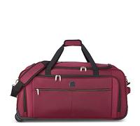 Delsey Paris Pin Up 2 Rollen Reisetasche 74 cm bordeaux rot (003430240-04)