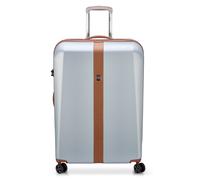 DELSEY PARIS Promenade Hard 2.0 4 DR Trolley 76 L Silver