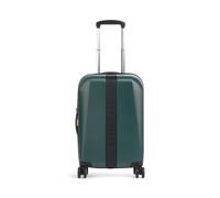 Delsey Paris Promenade Hard 2.0 4-Rollen Trolley grün, Polycarbonat, 35 x 55 x 25cm
