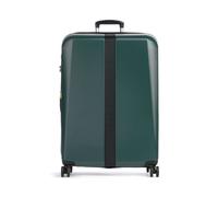 DELSEY PARIS Promenade Hard 2.0 4 DR Trolley 76 L Green