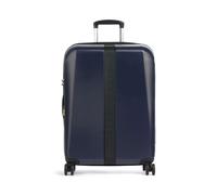 Delsey Paris Promenade Hard 2.0 4-Rollen Trolley navy, Polycarbonat, 66 x 46 x 29cm