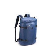 Delsey Rucksack Raspail 1 Fach 25 l Einheitsgröße Blau