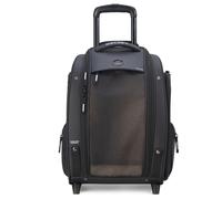 Delsey Rollentasche Raspail Sac Trolley Animaux 2R