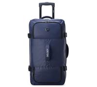 DELSEY PARIS Raspail 2R Trolley Travelbag 64 Blau