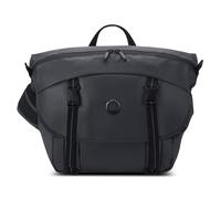 DELSEY PARIS Raspail Messenger Bag Black