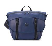 DELSEY PARIS Raspail Messenger Bag Blue