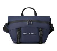 DELSEY PARIS Raspail Messenger Bag S Blue