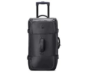 Delsey Paris Raspail - Rollenreisetasche 64 cm (schwarz)