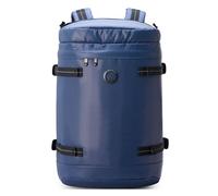 Delsey Raspail 1-cpt 25l Rucksack One Size Blue