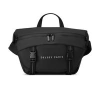 DELSEY Raspail Messenger Bag S Black 