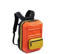 Delsey Rempart Exp Hybrid 26l Backpack Orange XS (Herstellerartikelnummer: 00218160-025-XS)