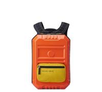 Delsey Rempart Exp Hybrid 26l Rucksack XS Orange