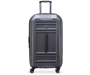 DELSEY PARIS Rempart Val Trunk 4dr 73 - Mixte - Grau - Einheitsgröße- Modell 2025