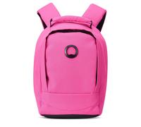 Delsey Paris Securban Mikro - Rucksack mit Tabletfach 9.7" 30 cm (fuchsia)
