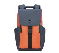 DELSEY PARIS Securflap Backpack Orange