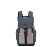 DELSEY PARIS SECURFLAP Rucksack PC 15" - Braun