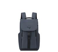 DELSEY PARIS SECURFLAP Rucksack PC 15" - Graphit