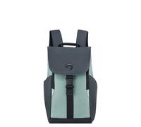 DELSEY PARIS SECURFLAP Rucksack PC 15" - Salbei