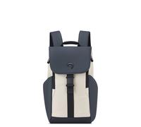 DELSEY PARIS SECURFLAP Rucksack PC 15" - Sand