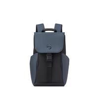 DELSEY PARIS SECURFLAP Rucksack PC 15" - Schwarz