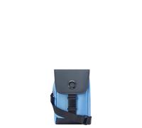DELSEY PARIS SECURFLAP Umhängetasche - Blau