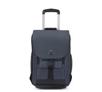 DELSEY PARIS SECURFLAP WPS 2w Trolley-Rucksack - Graphit