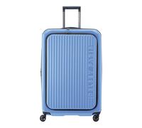 Delsey Securitime F/o 77 Cm Expandable 116l Koffer Auf Rollen