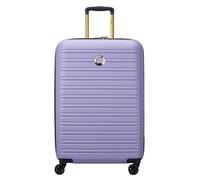 DELSEY PARIS Segur 2.0 4 Double Rolls Trolley Lavender