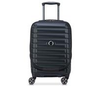 DELSEY Paris - Shadow 5.0-55cm x 35cm x 25cm - S Side - Schwarz
