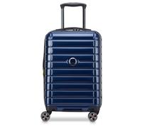 Delsey Shadow 5.0 55 Cm Expandable 43l Wagen (Herstellerartikelnummer: 00287880-122-S)