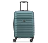 DELSEY Paris - Shadow 5.0 - Hartschalenkoffer 66 cm x 44 cm x 29 cm - 72 L - L - Grün