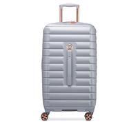 DELSEY PARIS Shadow 5.0 4DR Trunk Trolley 73 M Platin