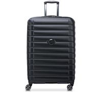 Delsey Shadow 5.0 Trolley 75 Expandable black