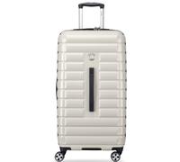 Delsey Shadow 5.0 80 Cm 97l Koffer Auf Rollen 2XL Ivory