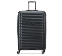 Delsey Trolley Shadow 5.0 82 erweiterbar Schwarz