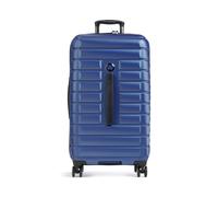 Delsey Shadow 5.0 74.5 Cm 90l Koffer Auf Rollen XL Blue