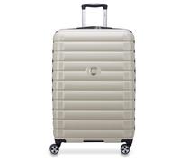 Delsey Shadow 5.0 Trolley 75 Expandable ivory