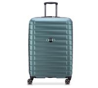 Delsey Shadow 5.0 Trolley 75 Expandable green